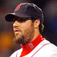 Illustration for article titled Terry Francona Sends Eric Gagne Down To Made-Up Triple-A Team